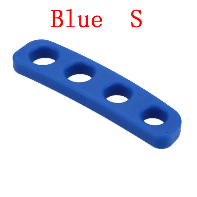 1pc Silicone Shot Lock Basketball Training Accessories