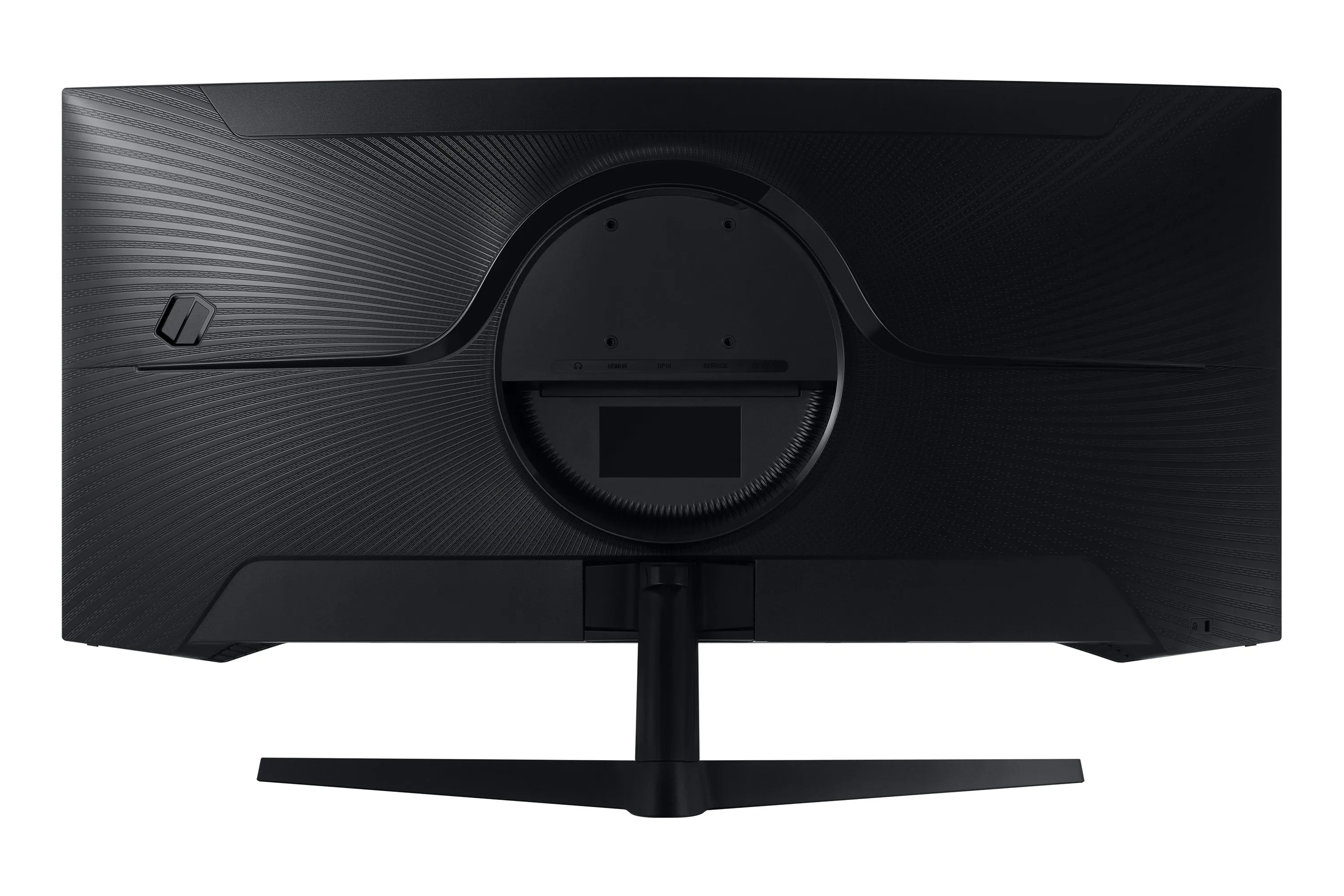 34Inch Curved Gaming Monitor