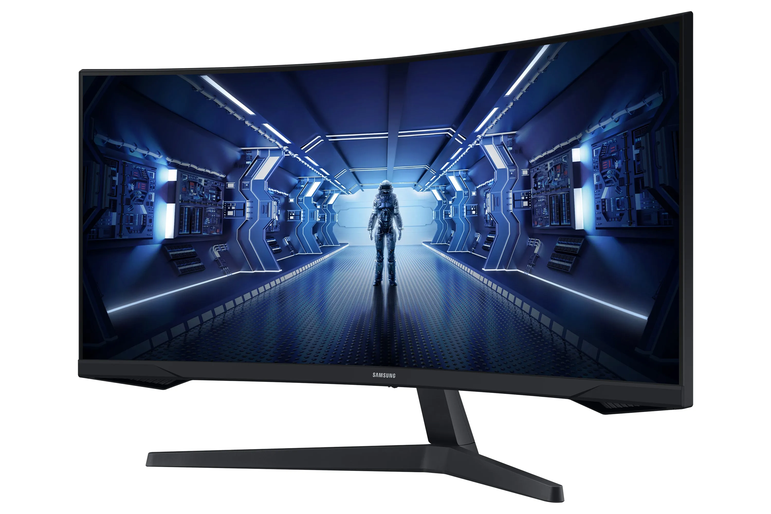 34Inch Curved Gaming Monitor