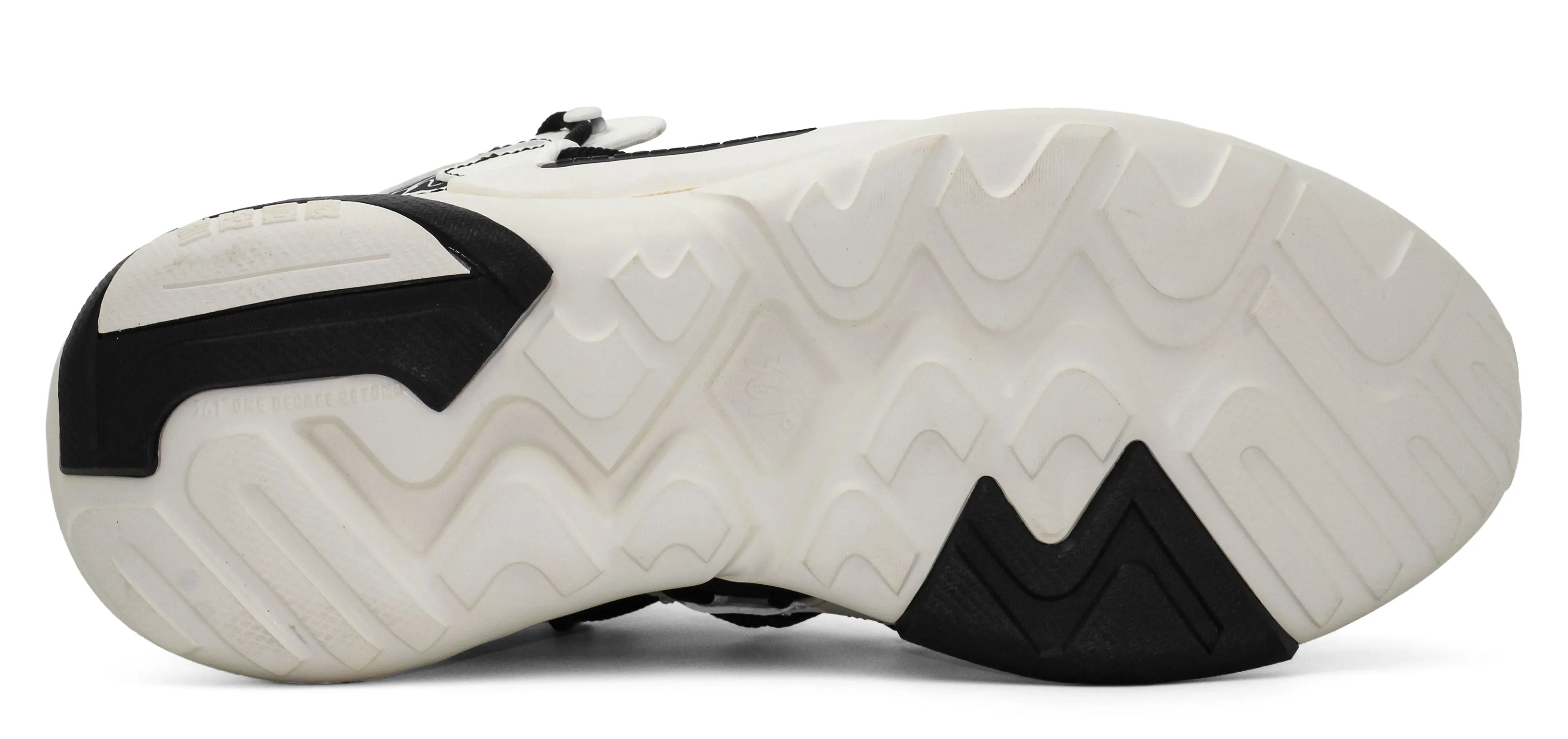 361° zalora basketball shoes