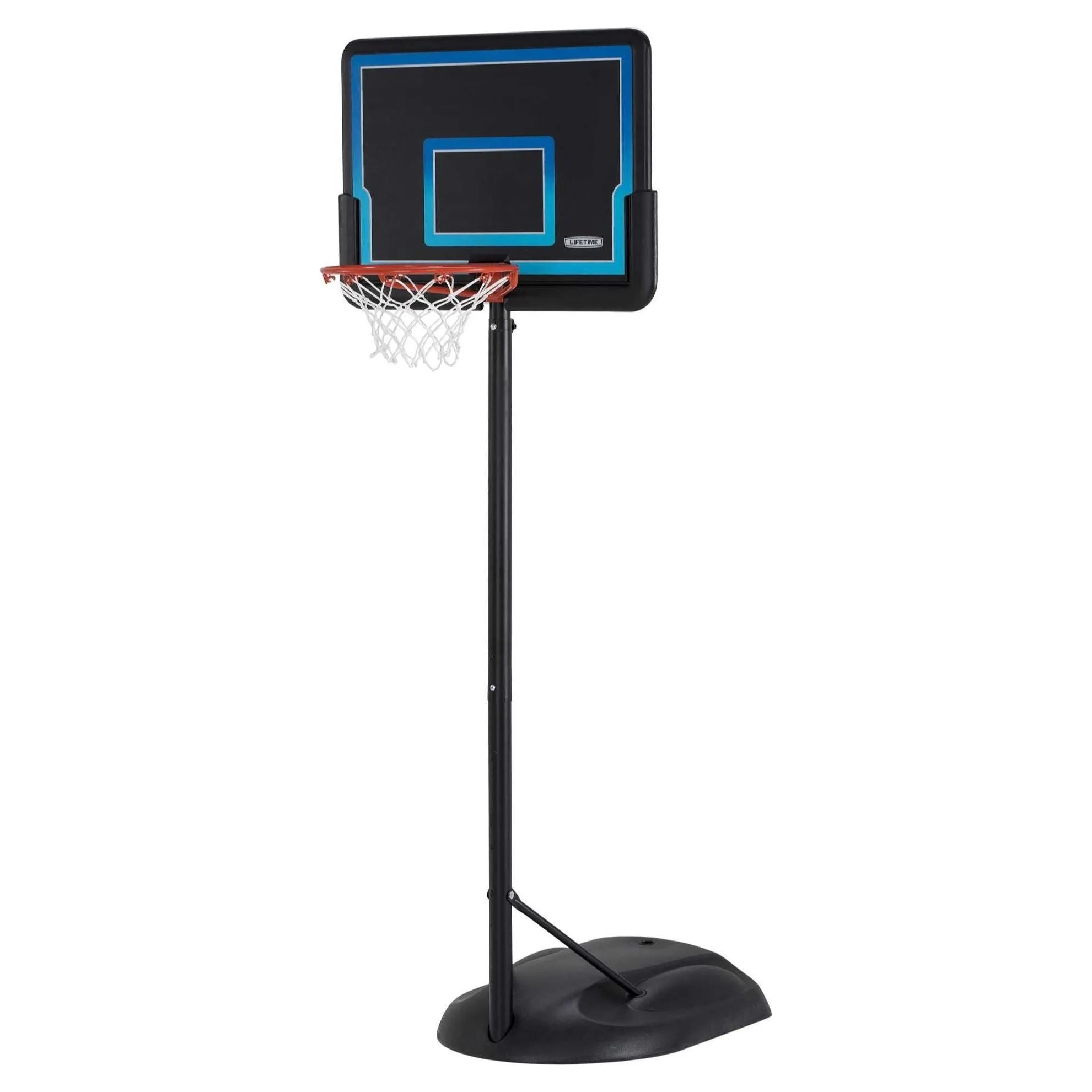 855087     ~ LIFETIME BASKETBALL SYSTEM ROOKIE - YOUTH 32"