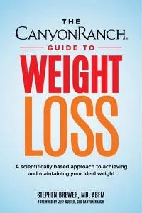 A Course In Weight Loss by Stephen C. Brewer | O#Health