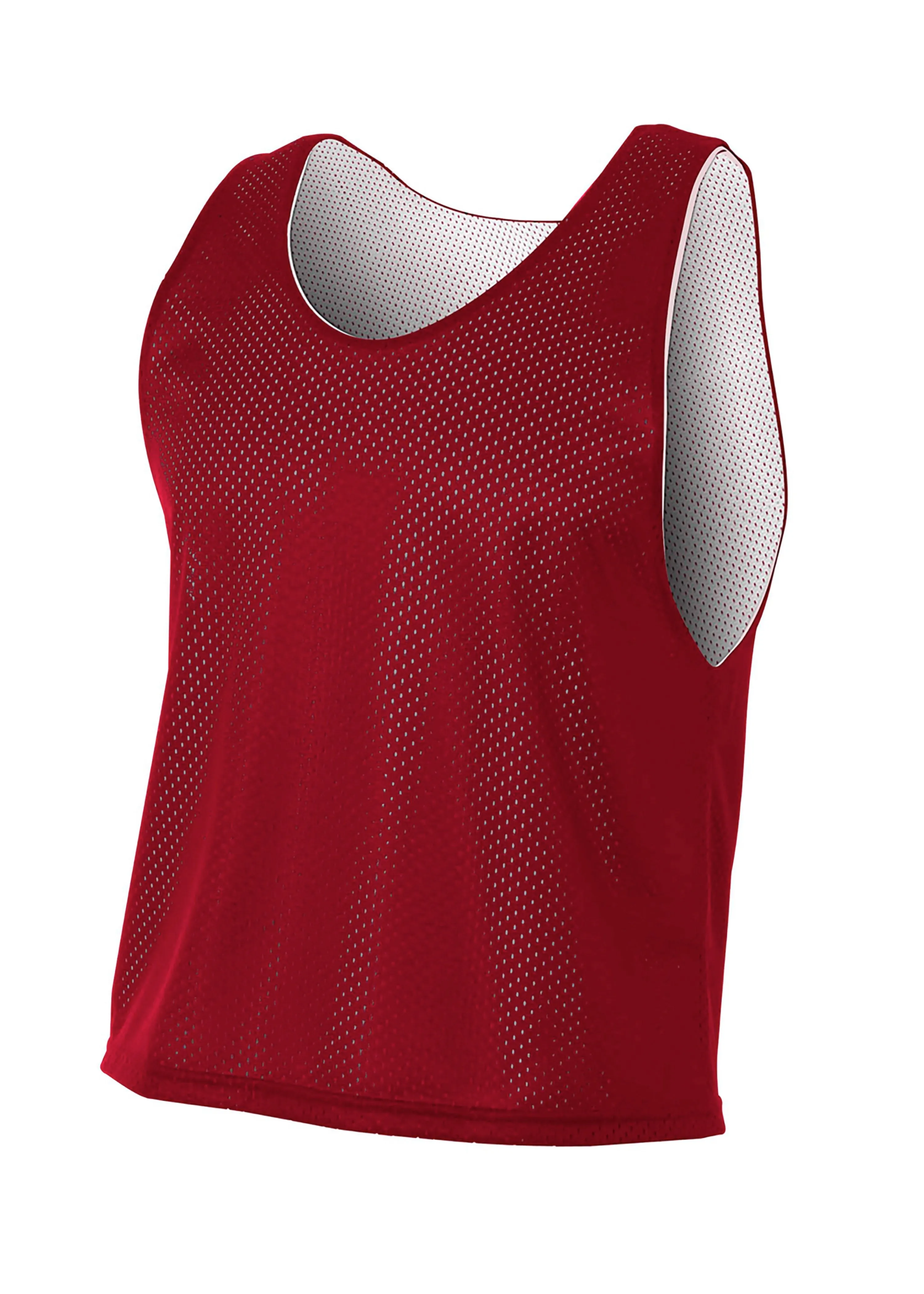 A4 Adult Lacrosse Reversible Practice Jersey