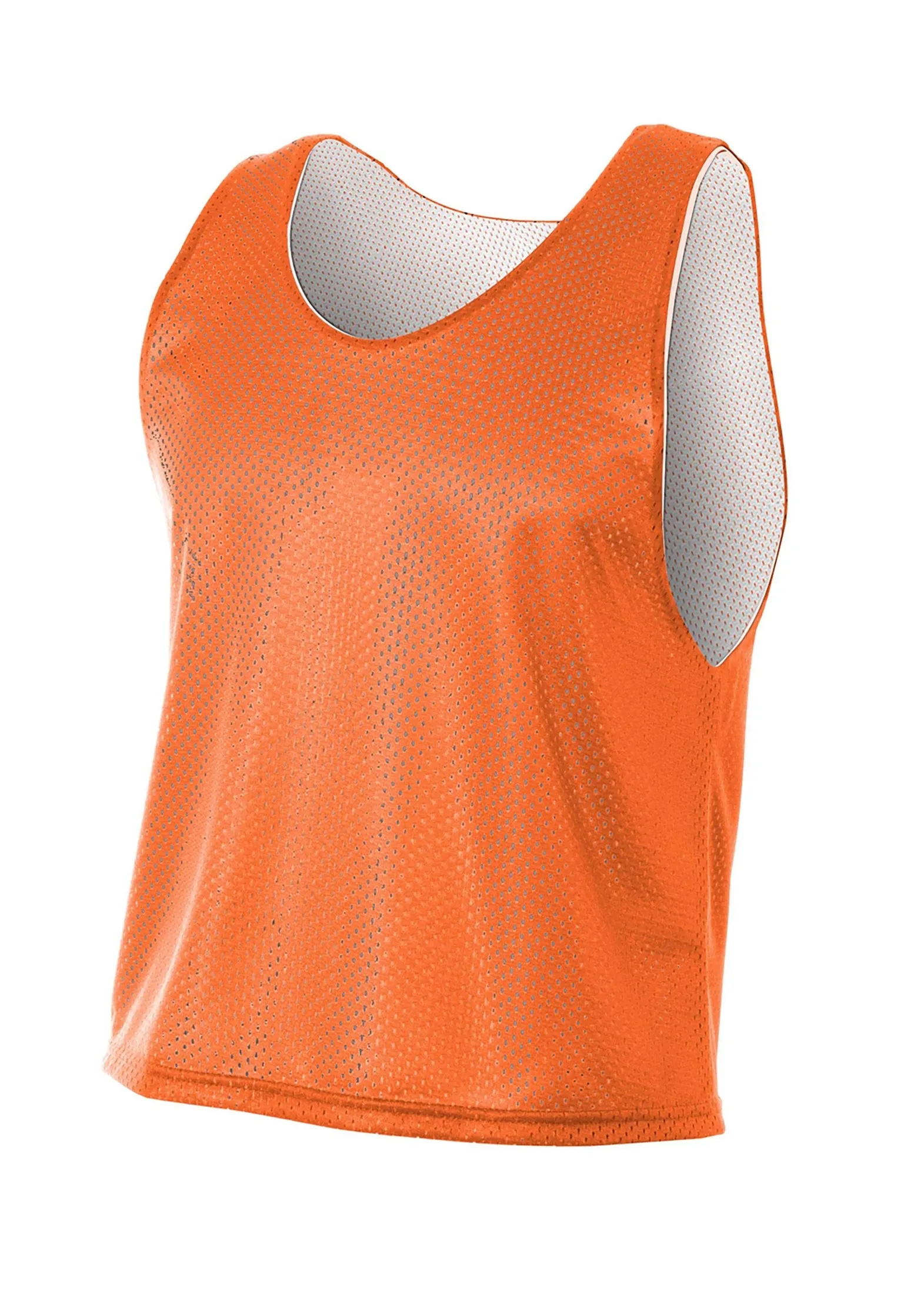 A4 Adult Lacrosse Reversible Practice Jersey