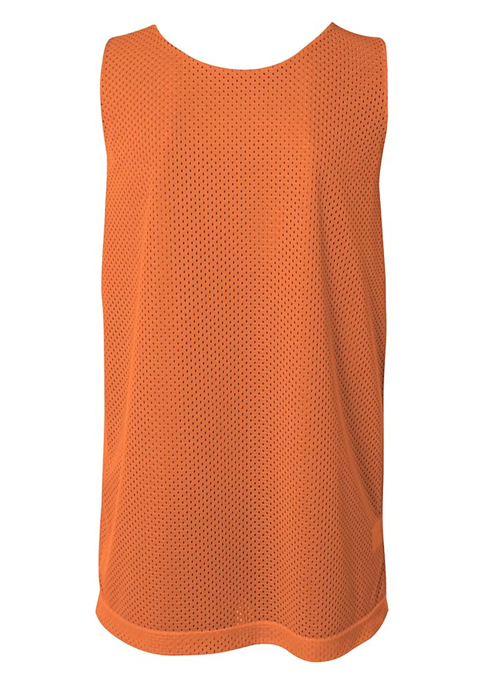 A4 Womens Reversible Mesh Tank