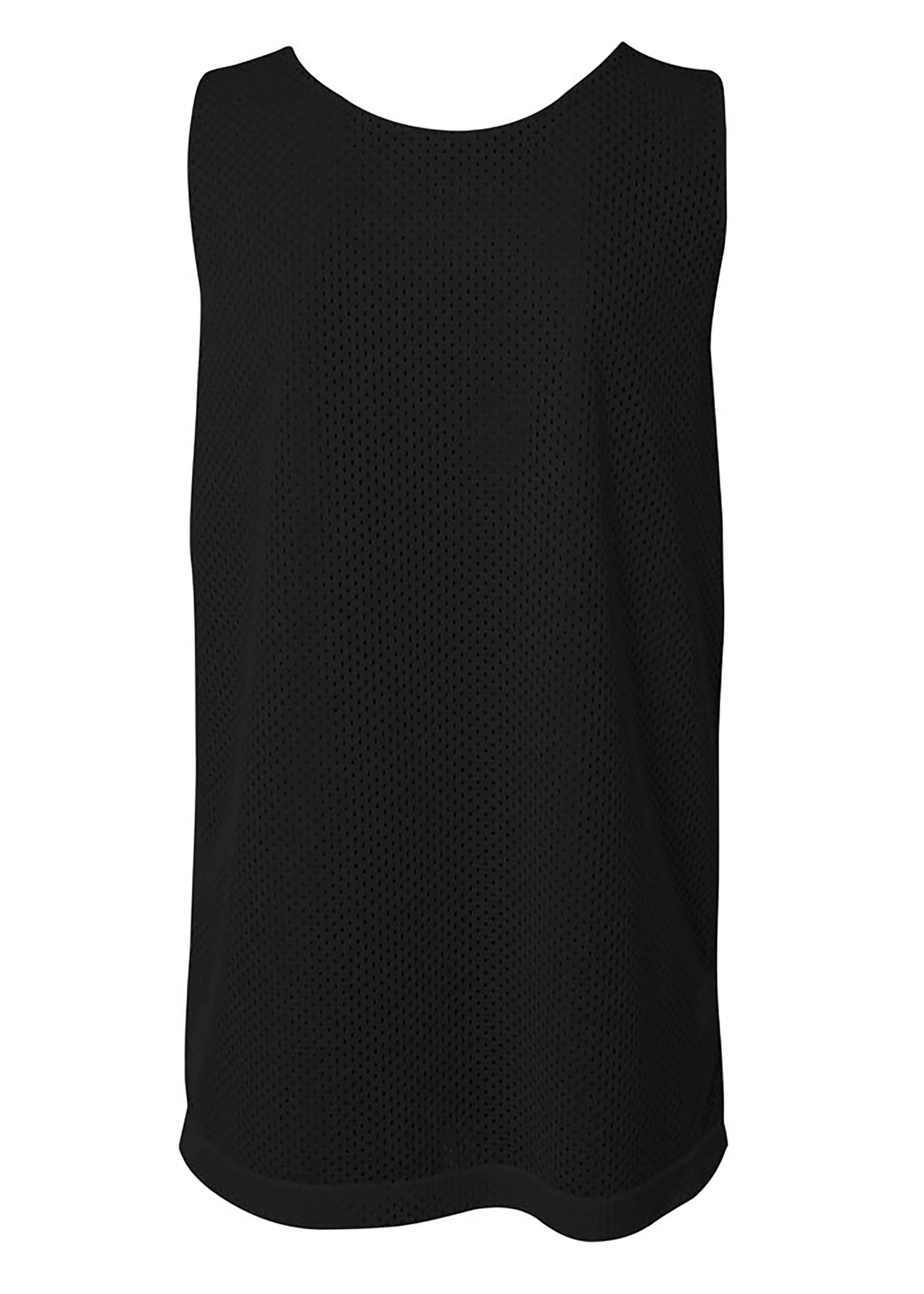 A4 Womens Reversible Mesh Tank