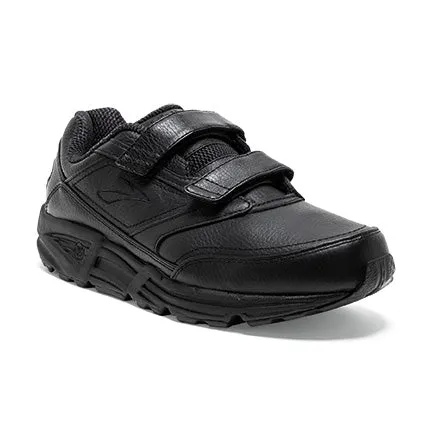 Addiction Walker V-Strap::Black/Black