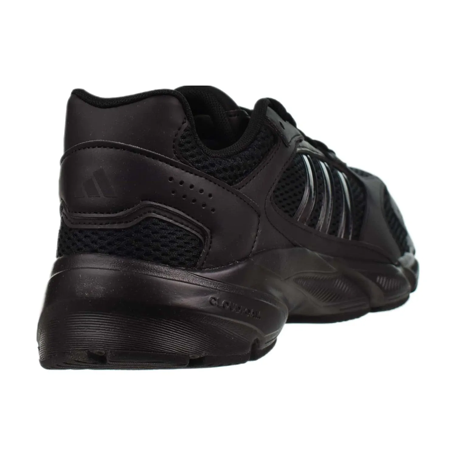 Adidas CRAZYCHAOS 2000 Men's Shoes Black