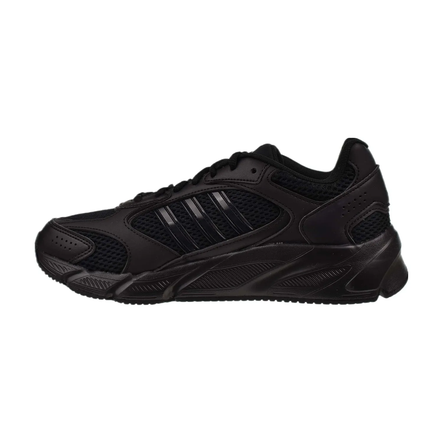 Adidas CRAZYCHAOS 2000 Men's Shoes Black