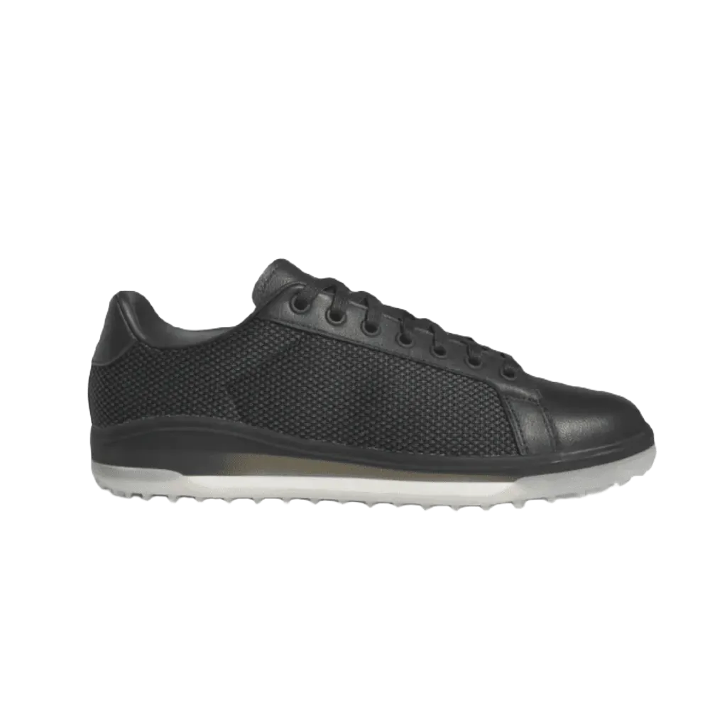 Adidas Go-To Spikeless 1 Golf Shoes - Grey