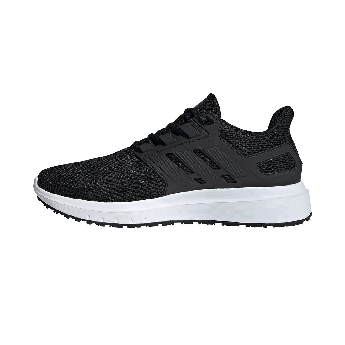 ADIDAS MEN ULTIMASHOW SHOES RUNNING BLACK FX3624