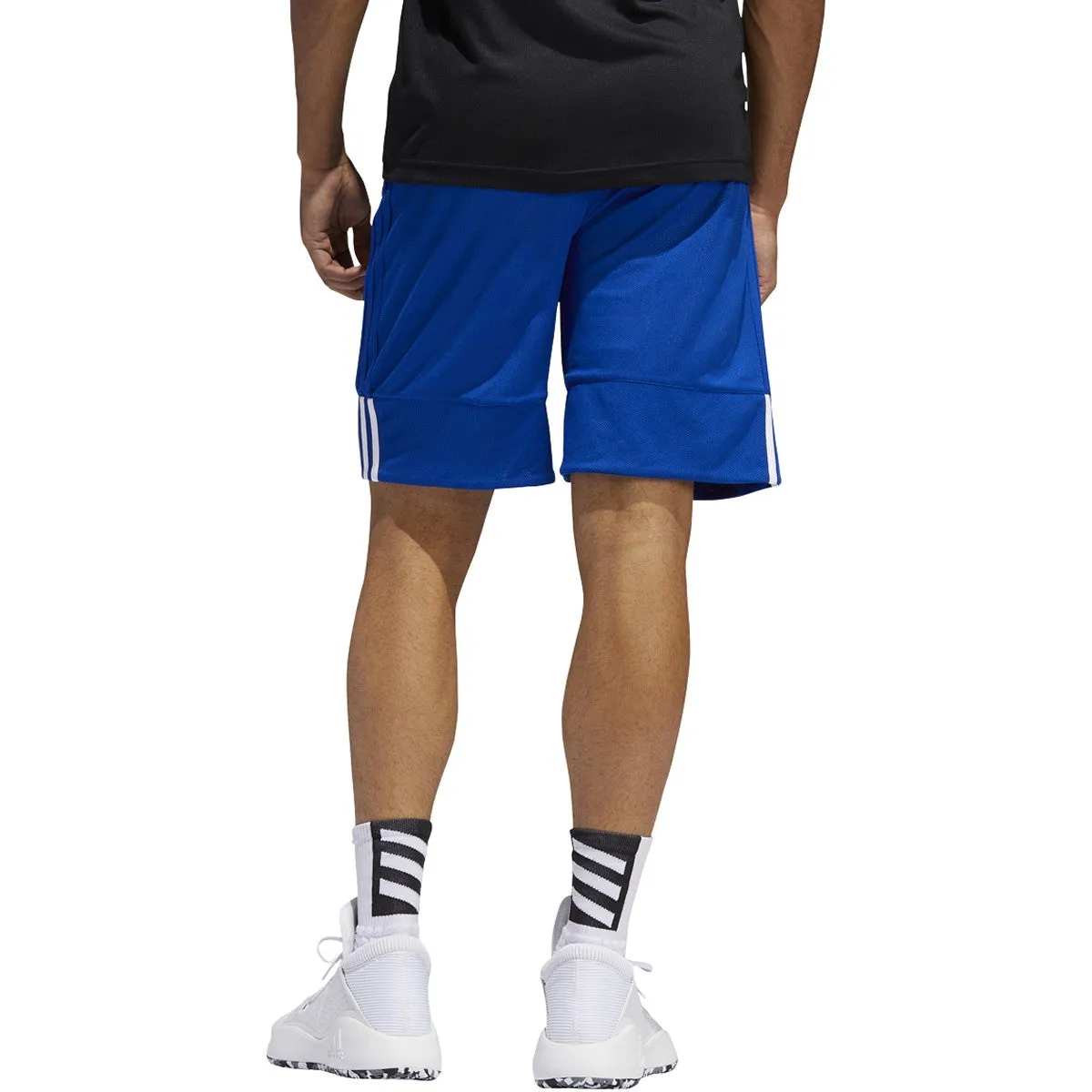 adidas Men's 3G Speed Reversible Basketball Shorts