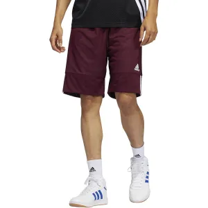 adidas Men's 3G Speed Reversible Basketball Shorts