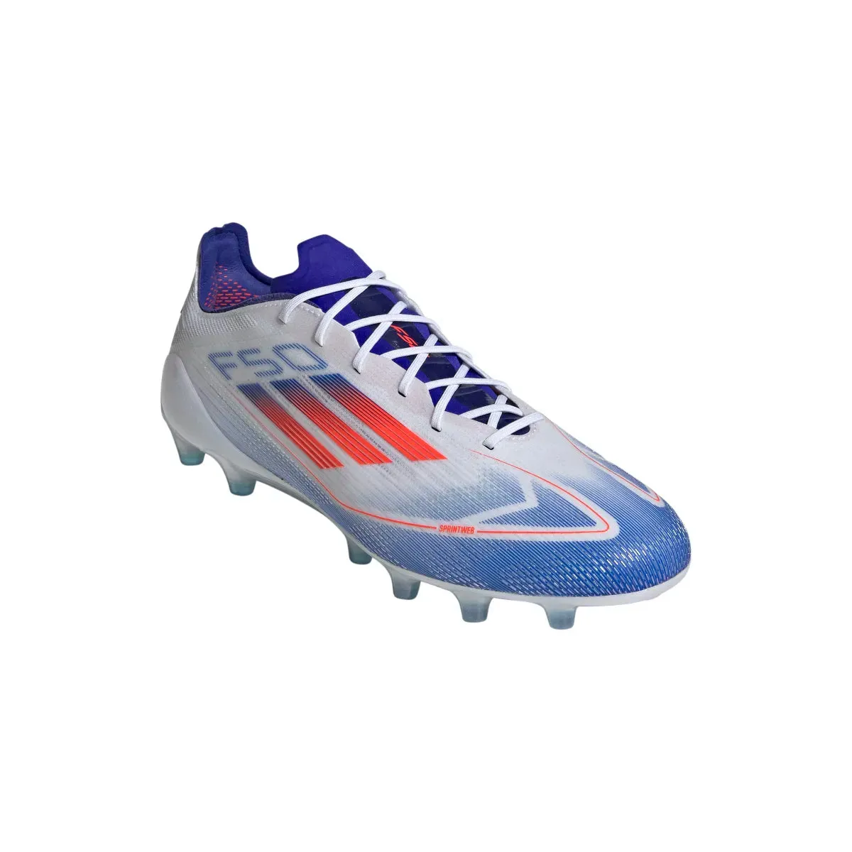 adidas Men's F50 Elite Artificial Ground Soccer Cleats