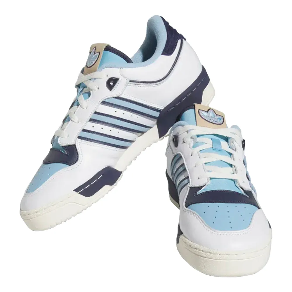 adidas Men's Originals Rivalry Low 86 Shoes