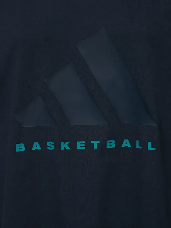 adidas Originals   One CTN Basketball t-shirt 