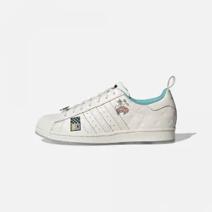 Adidas Originals | SUPERSTAR ARIZONA CHALK WHITE