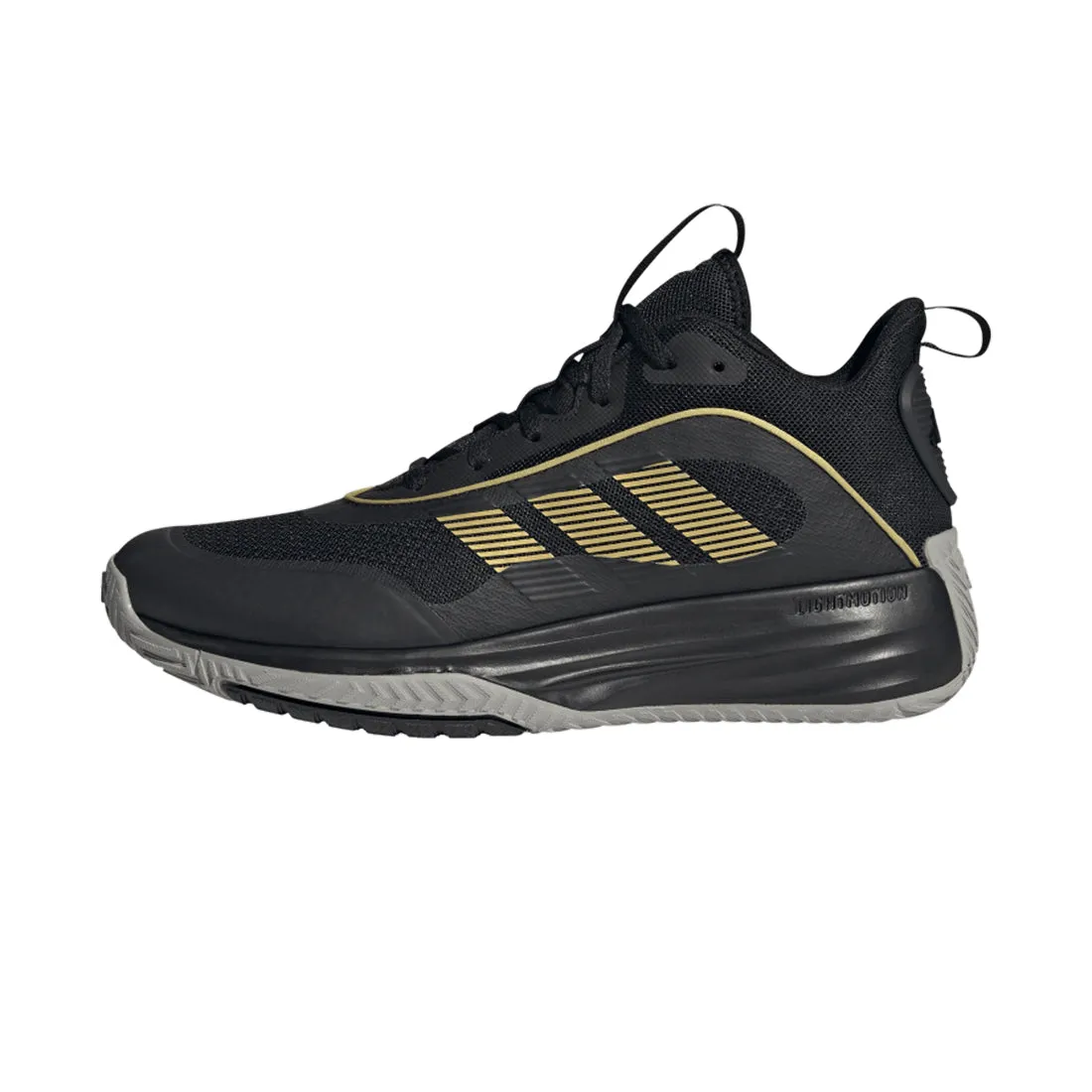 Adidas Own The Game 3.0 Men's Basketball Shoes