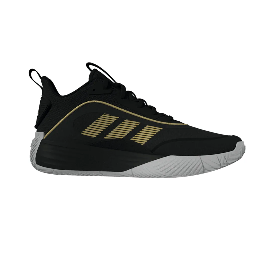 Adidas Own The Game 3.0 Men's Basketball Shoes