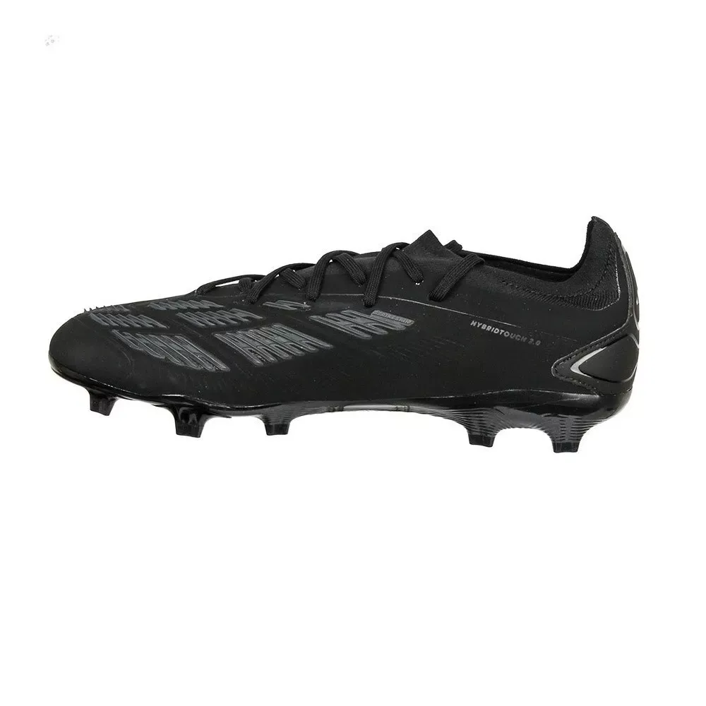 ADIDAS PREDATOR PRO FG-CBLACK