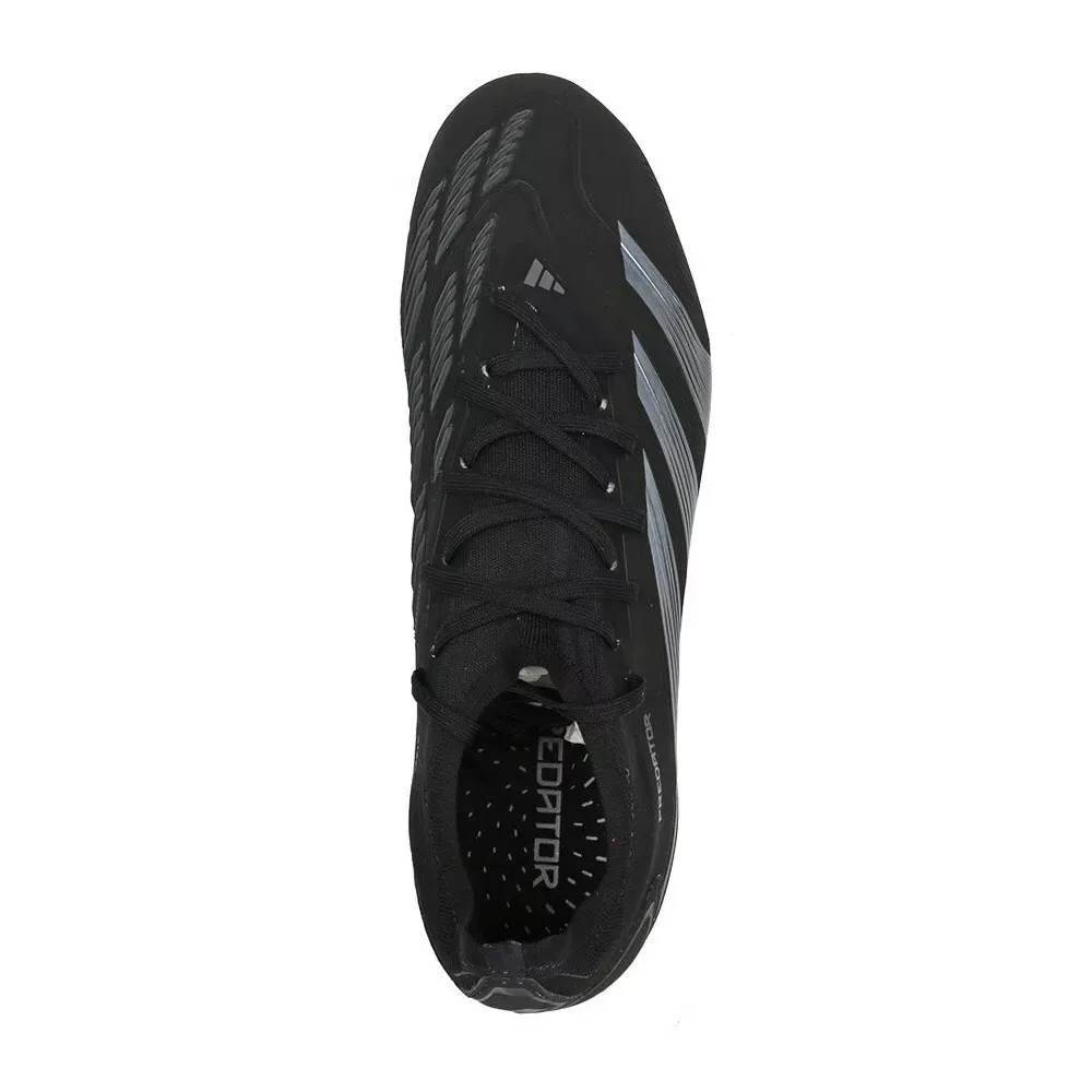 ADIDAS PREDATOR PRO FG-CBLACK