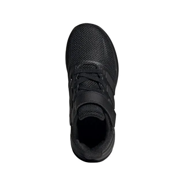 Adidas Runfalcon C Ps-Boys Running Shoes Black Eg1584