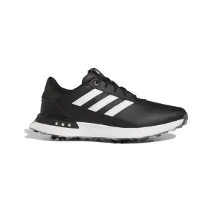 adidas S2G 24 Golf Shoes - Black/White