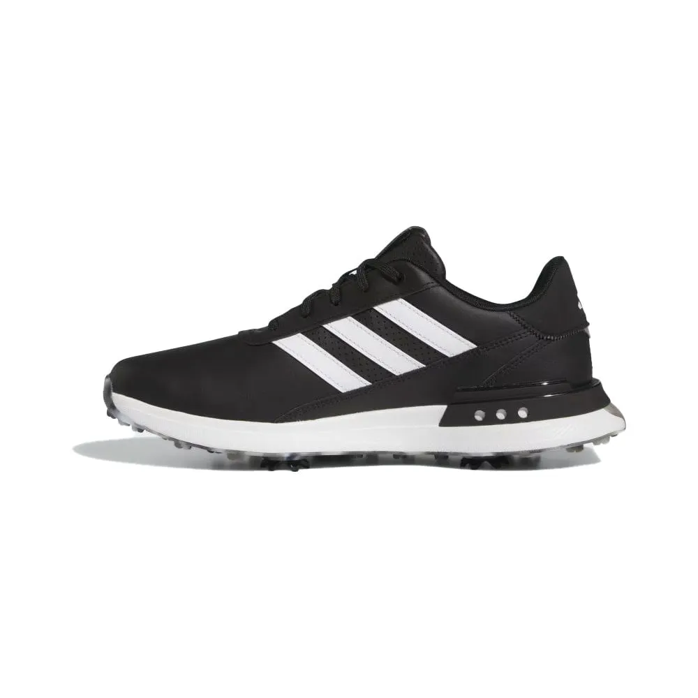 adidas S2G 24 Golf Shoes - Black/White