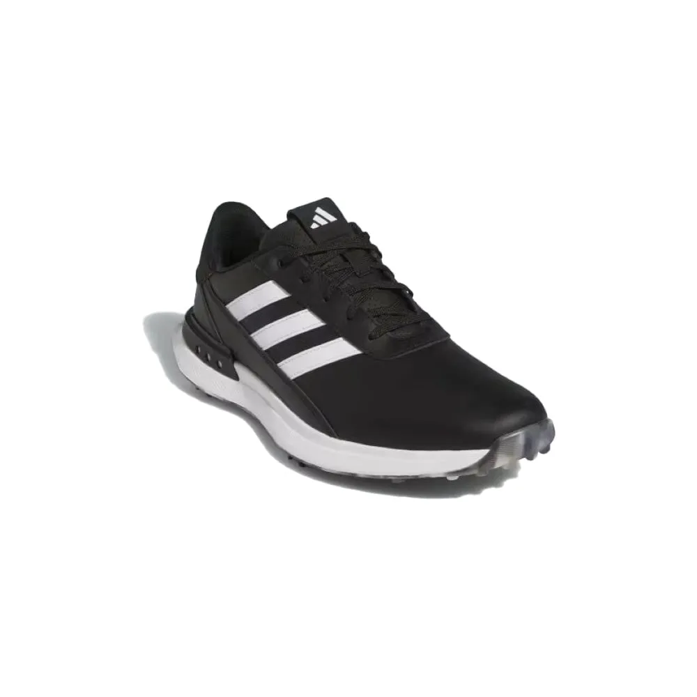 adidas S2G 24 Golf Shoes - Black/White