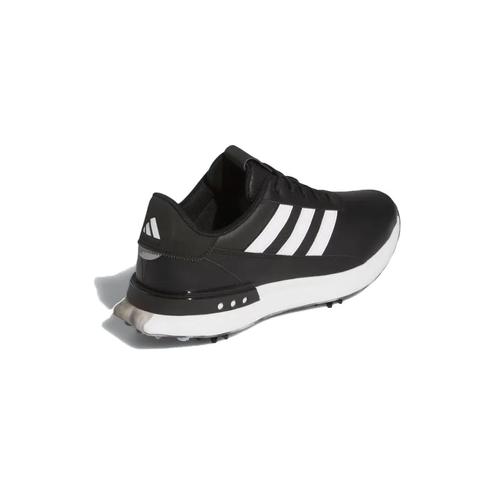 adidas S2G 24 Golf Shoes - Black/White