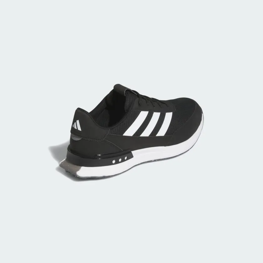 Adidas S2G Spikeless Wide Golf Shoes