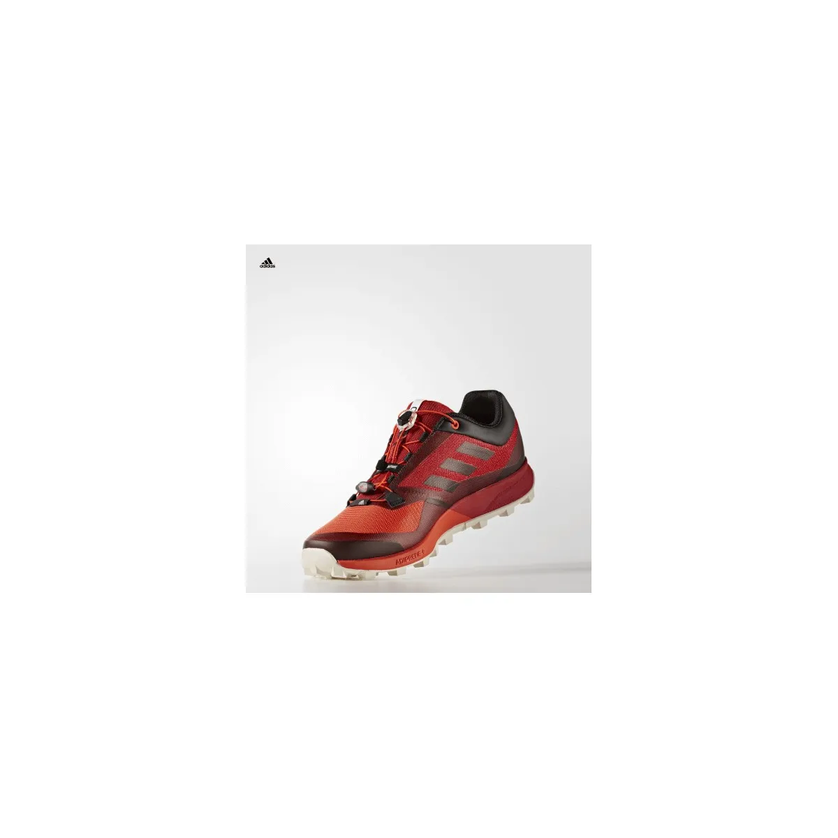 Adidas Terrex Trailmaker shoes red Man AW17