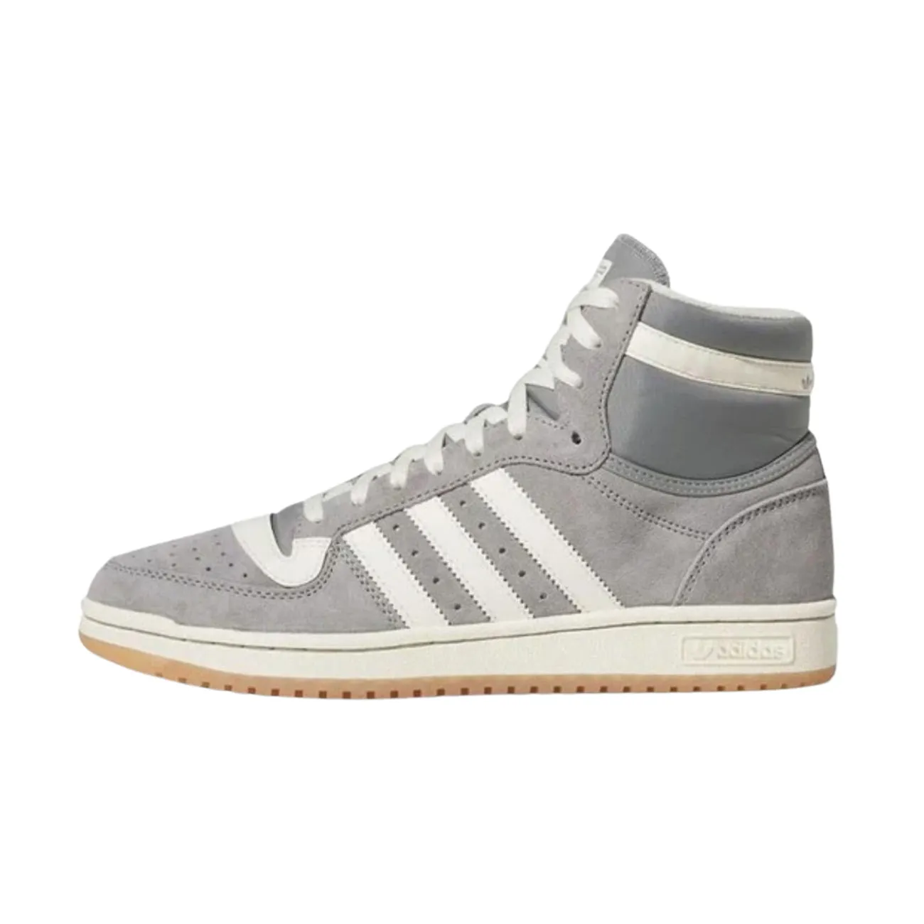 Adidas Top Ten RB Shoes (Grey)