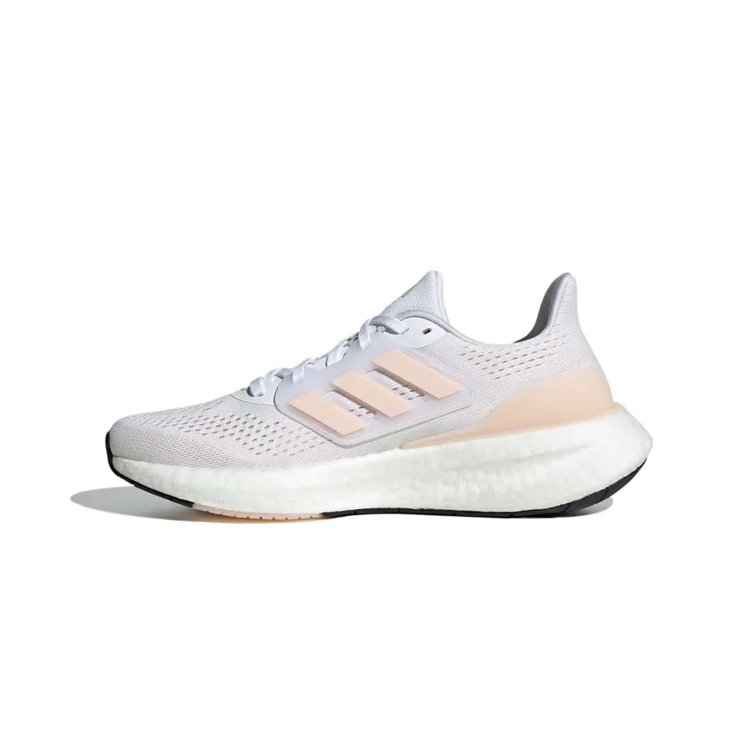 adidas - Women's Pureboost 23 Running shoes (IF2392)