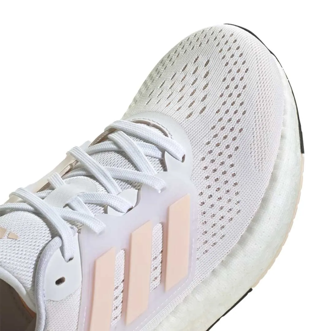 adidas - Women's Pureboost 23 Running shoes (IF2392)