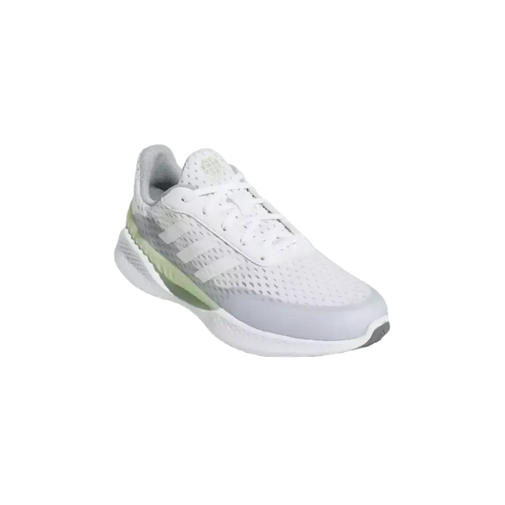 Adidas Women's Summervent Spikeless Golf Shoes - Grey