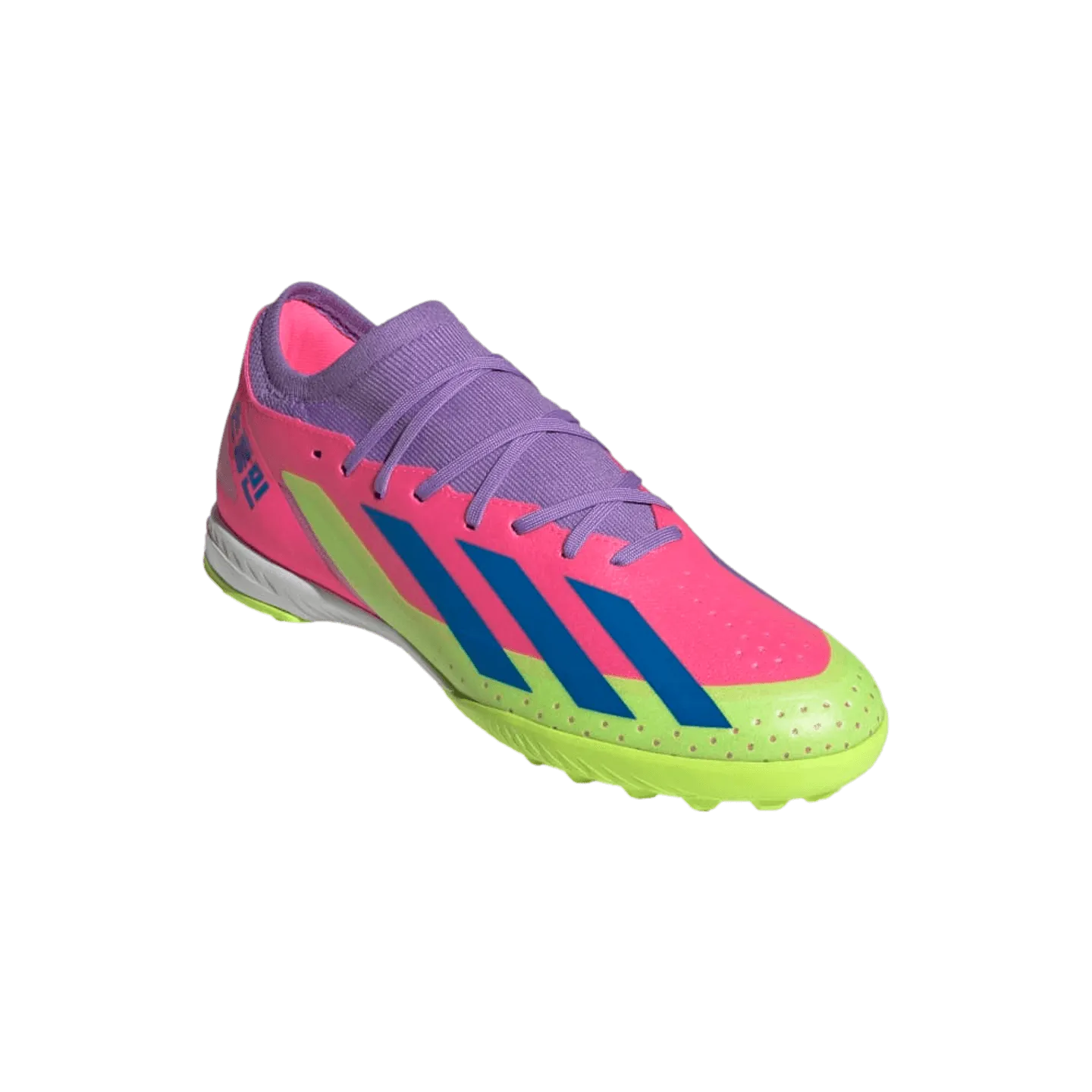 Adidas X Crazyfast.3 HMS Son Turf Shoes