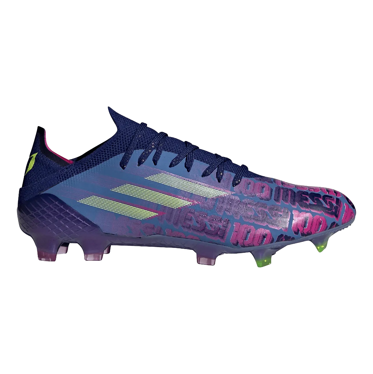 Adidas X Speedflow Messi.1 FG Soccer Cleats