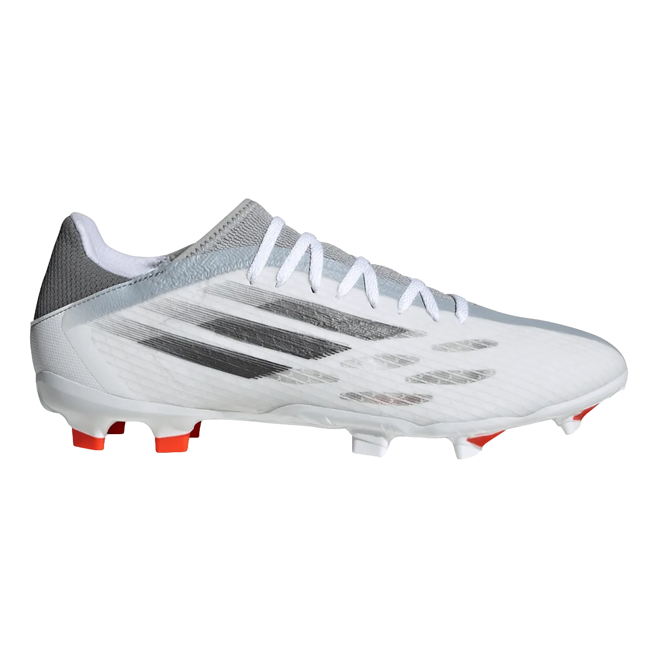 Adidas X Speedflow.3 FG Cleats