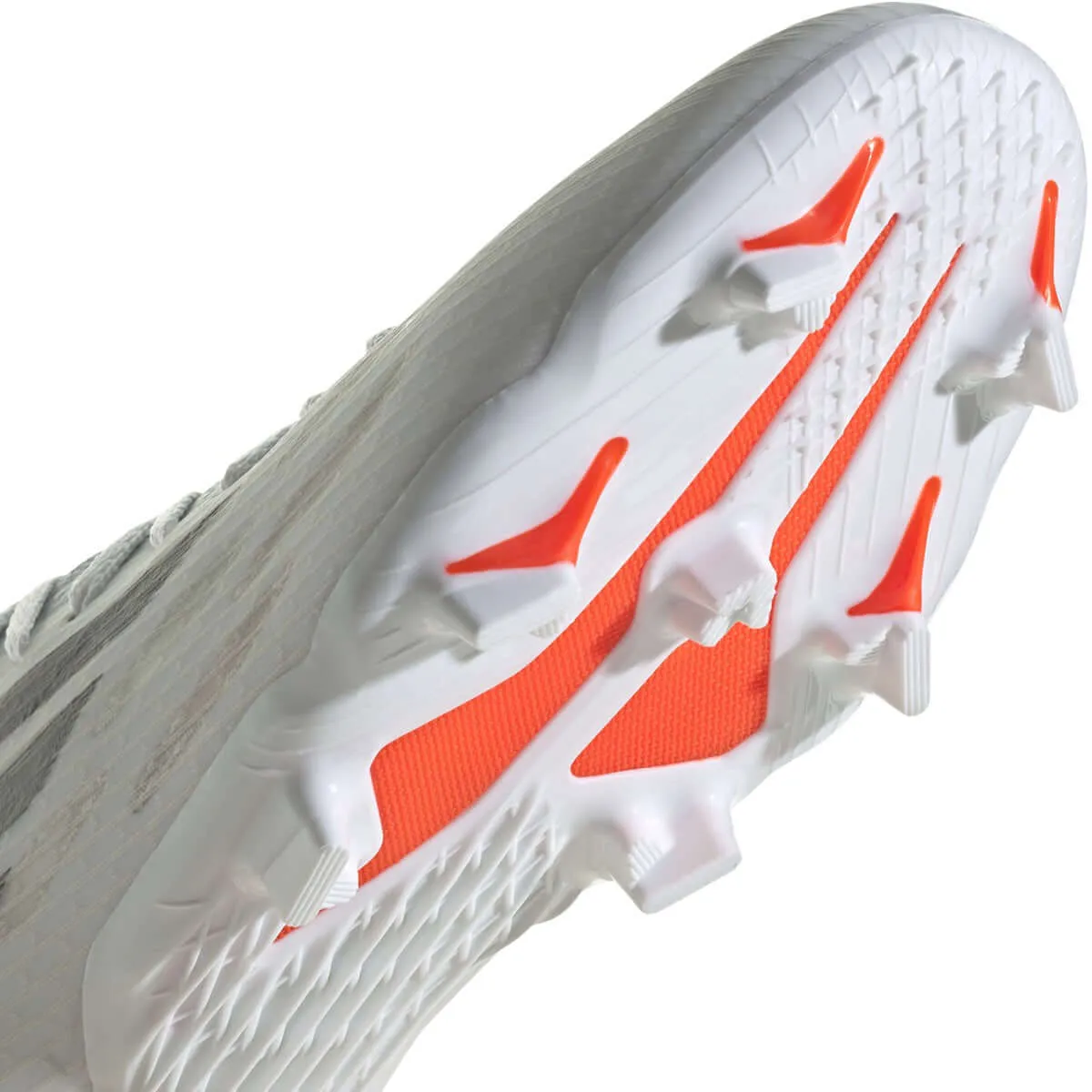 Adidas X Speedflow.3 FG Cleats