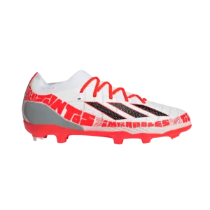 Adidas X Speedportal Messi.1 Youth Firm Ground Cleats