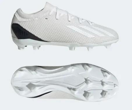 ADIDAS XSPEEDPORTAL .3 FG JR SOCCER CLESTS