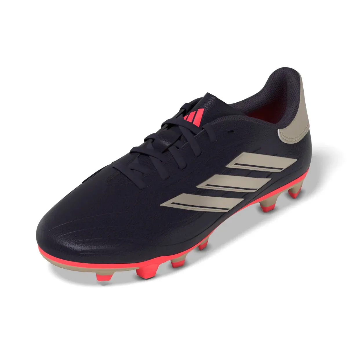 adidas Youth Copa Pure 2 Club Flexible Ground Soccer Cleats