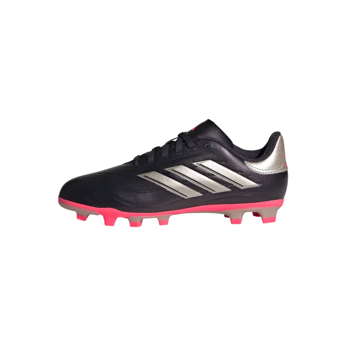 adidas Youth Copa Pure 2 Club Flexible Ground Soccer Cleats