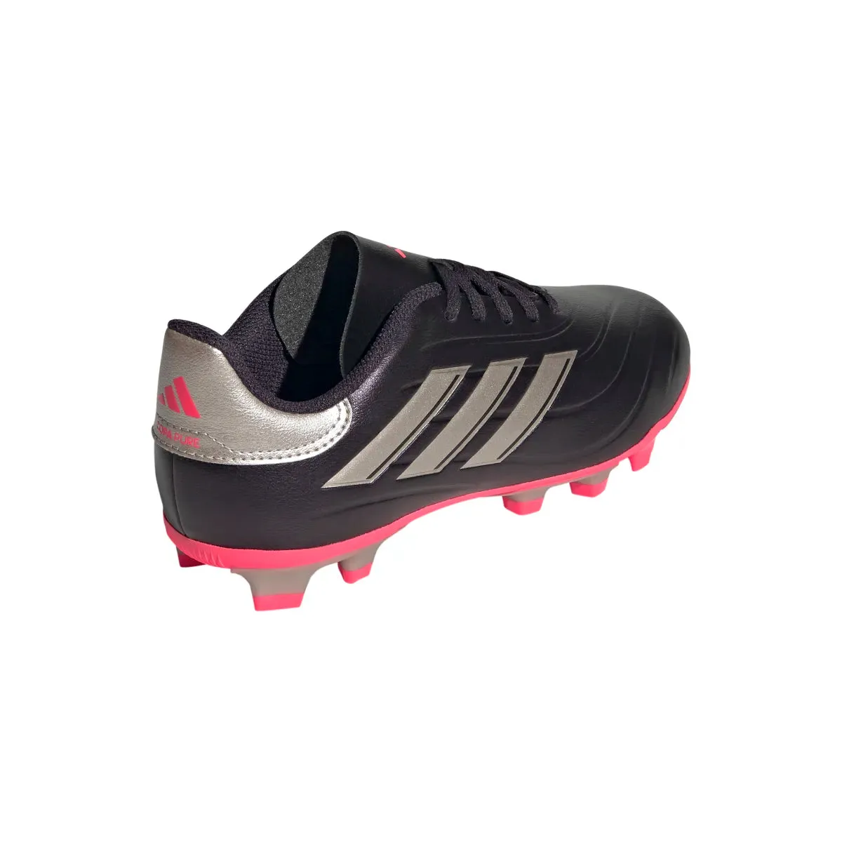 adidas Youth Copa Pure 2 Club Flexible Ground Soccer Cleats