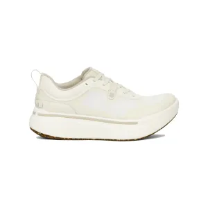 Ahnu Mens White/White