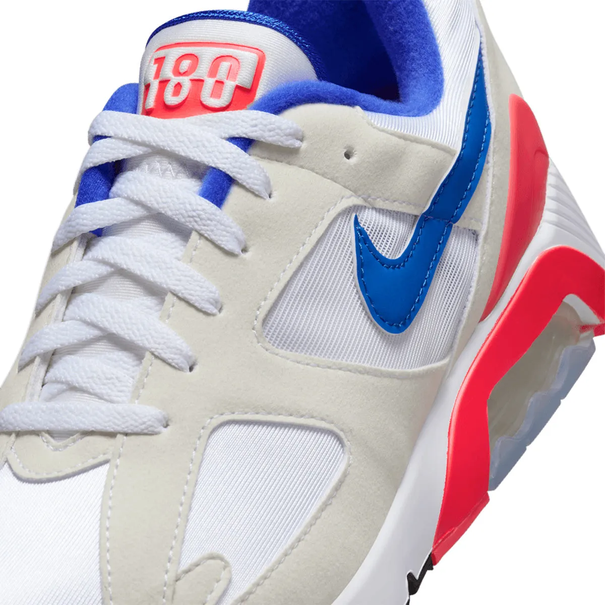 Air 180 'Ultramarine'