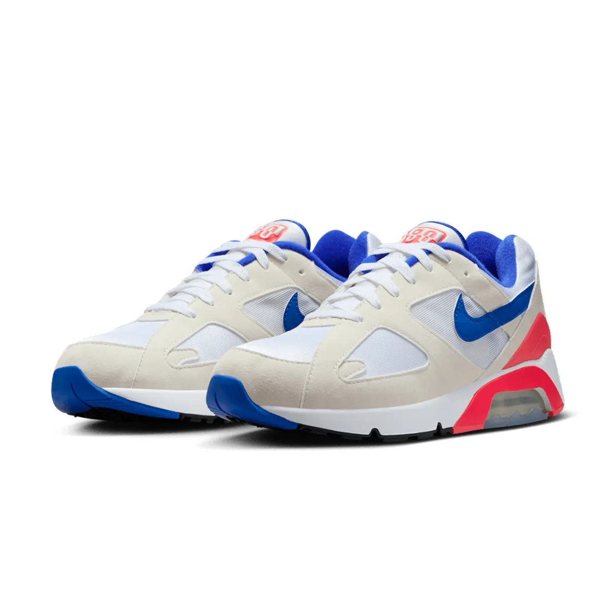 Air 180 'Ultramarine'