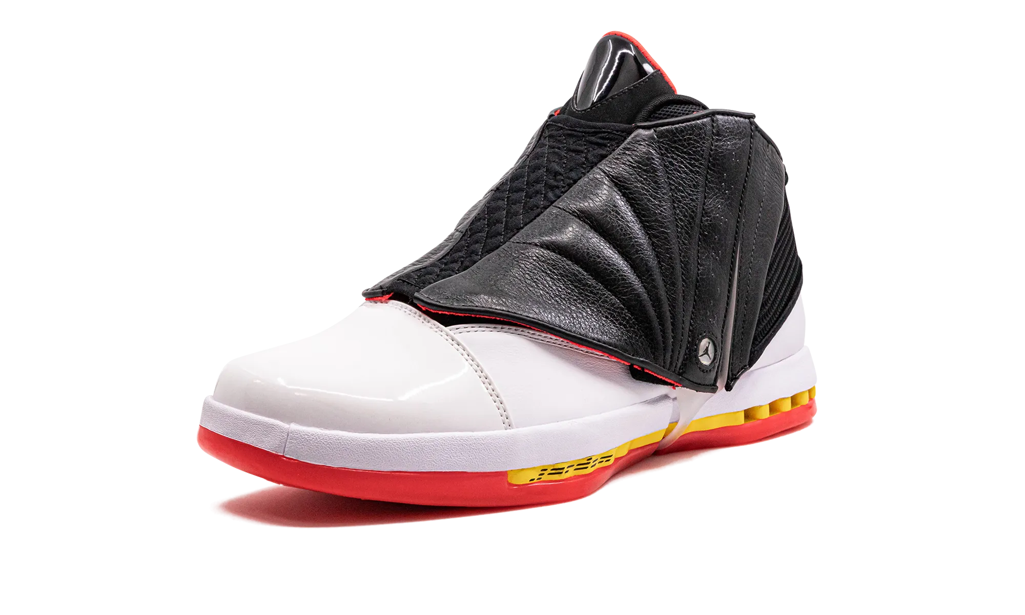 Air Jordan 16 Retro