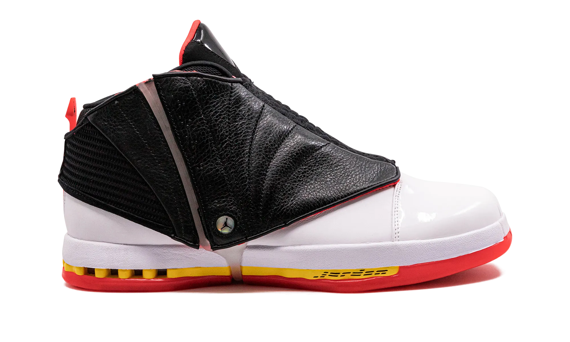 Air Jordan 16 Retro